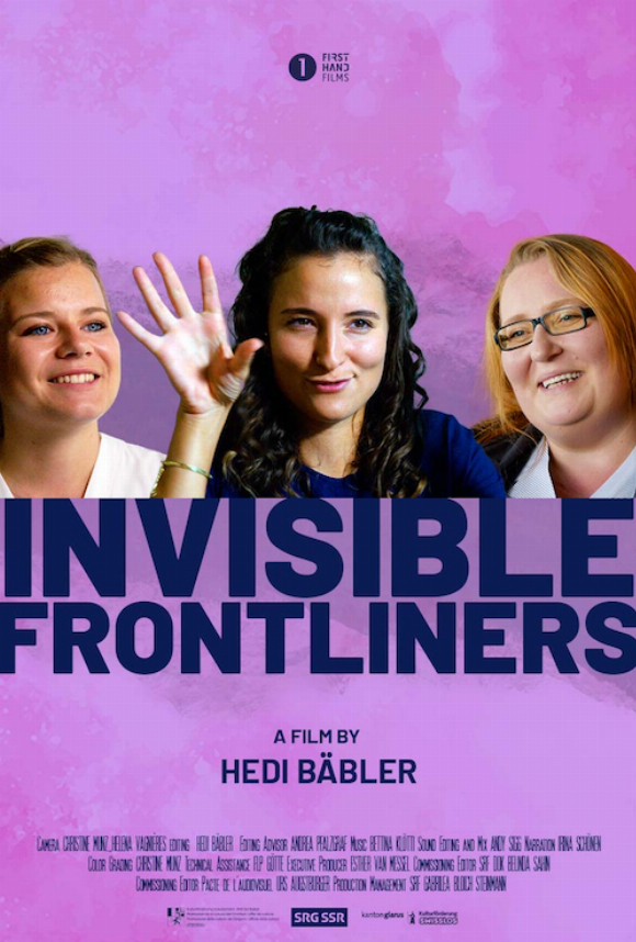 Invisible Frontliners